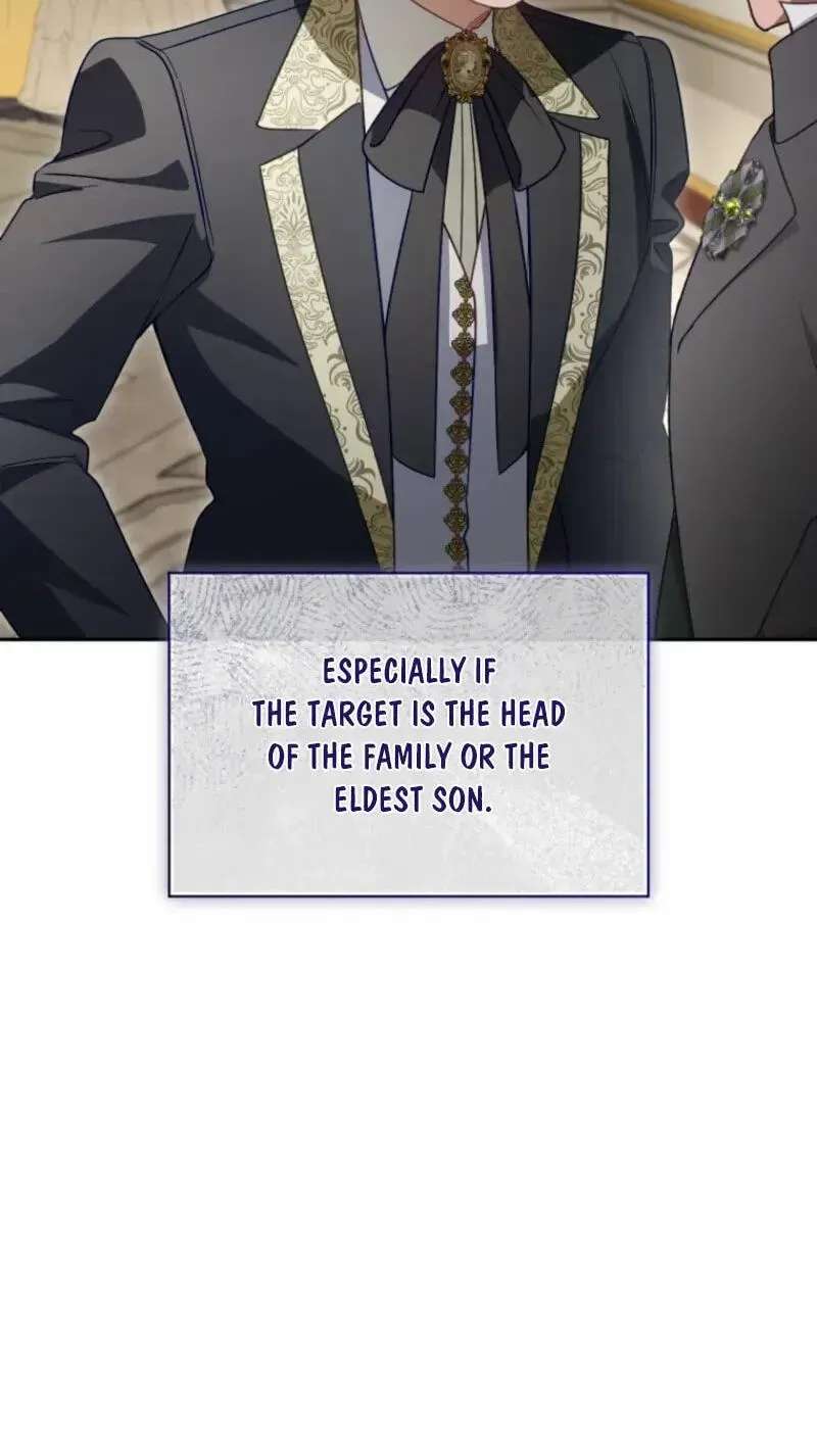 Honey, I Believe That’s Your Misunderstanding Chapter 70 - page 36