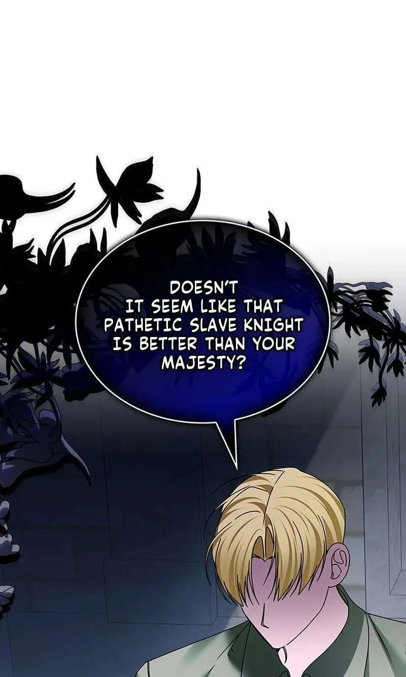 In the Empress’s Bedroom Lives a Snake Chapter 74 - page 65