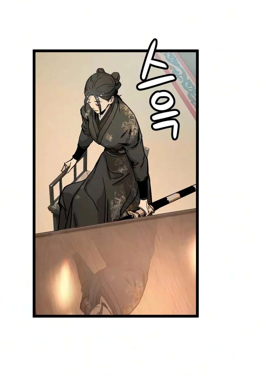Sihanbu Cheonjaega Saranamneun Beop Chapter 92 - page 40