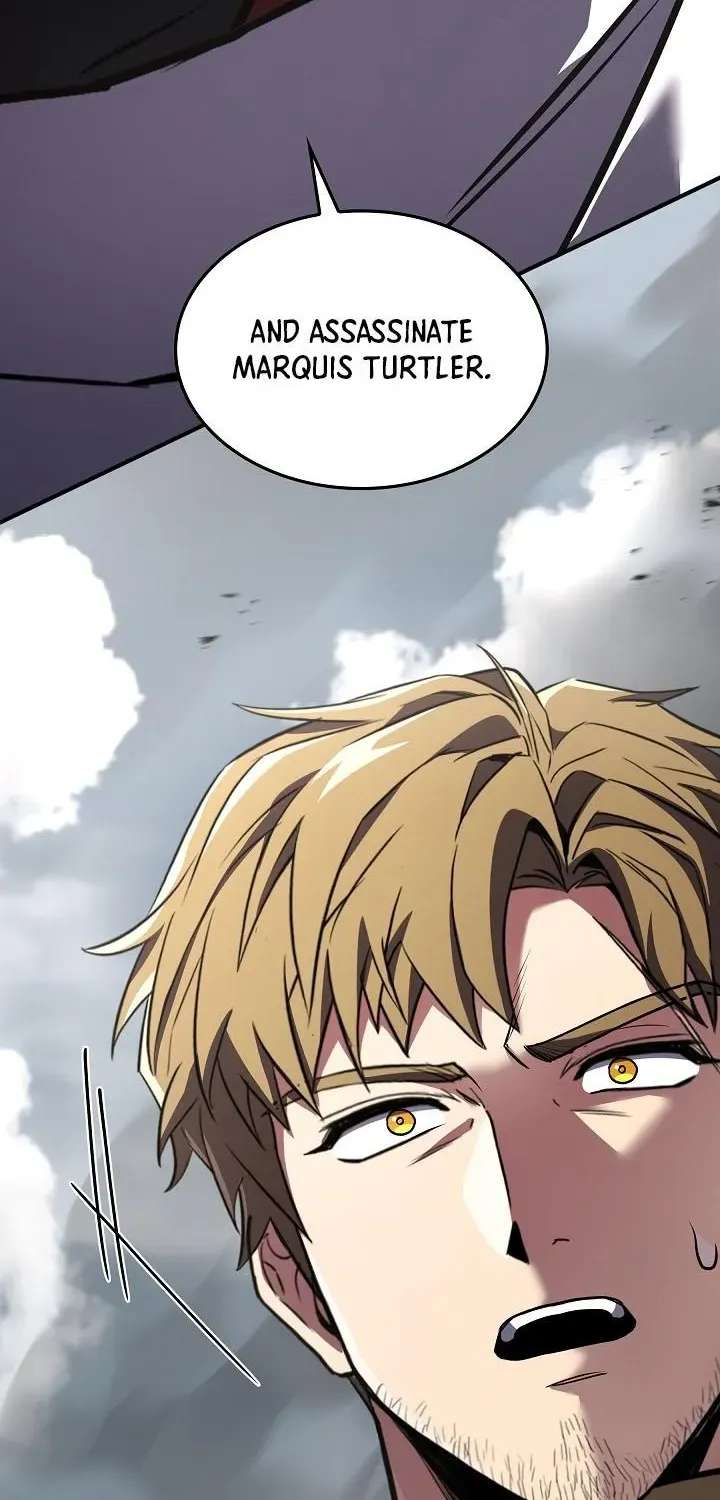 Return Of The Legendary Spear Knight Chapter 213 - page 54