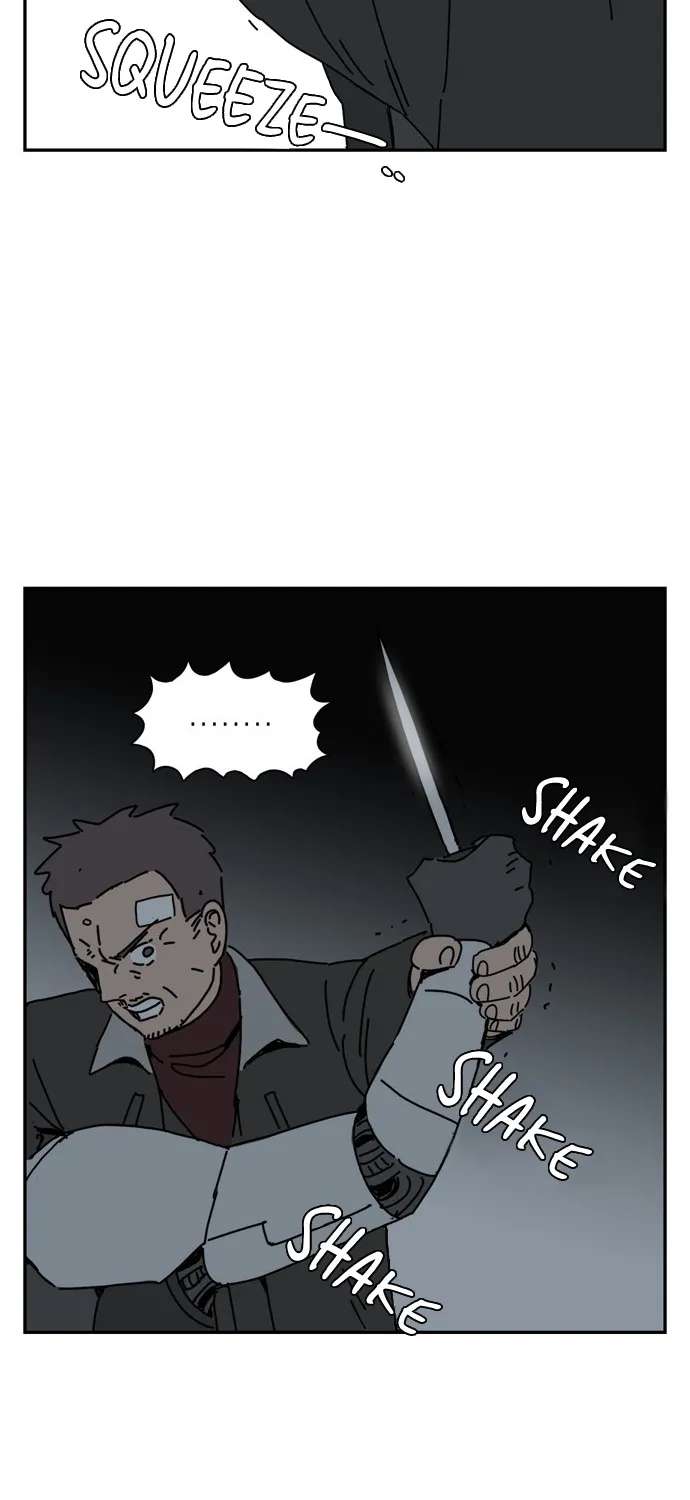 Nature Man Chapter 6 - page 49