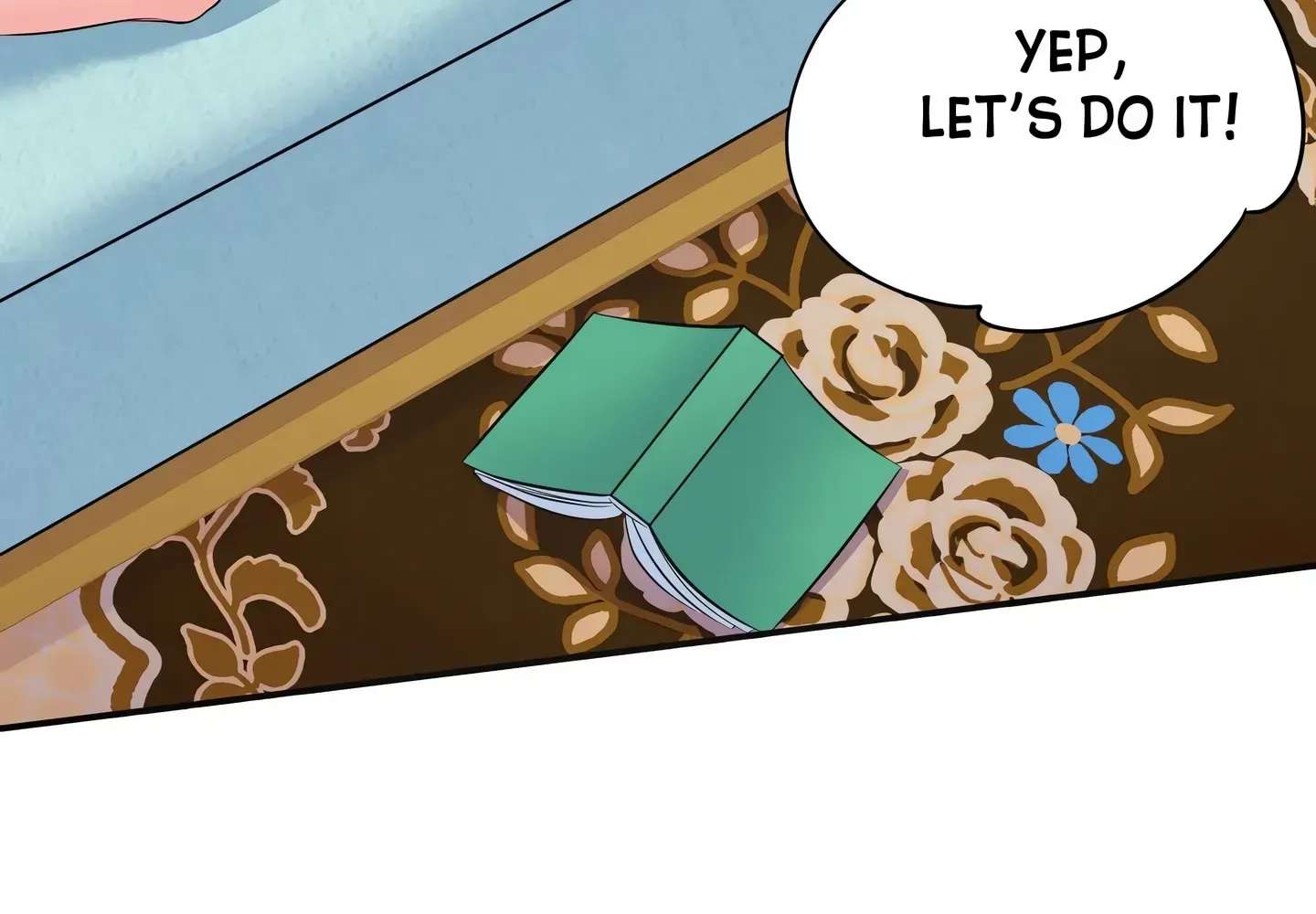 Loving Aunt Chapter 10 - page 140