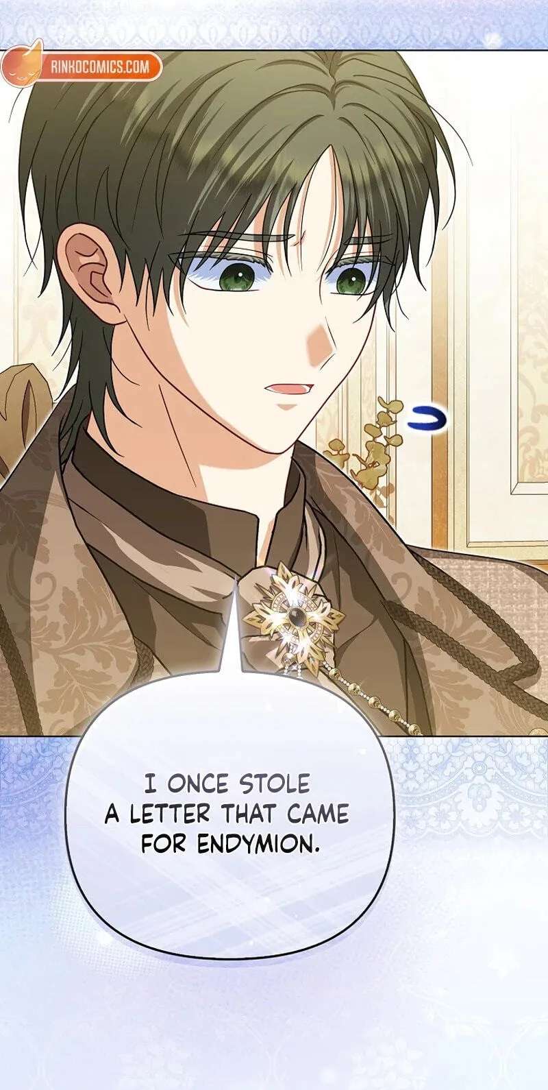 Loved by the Villains Chapter 95 - page 6
