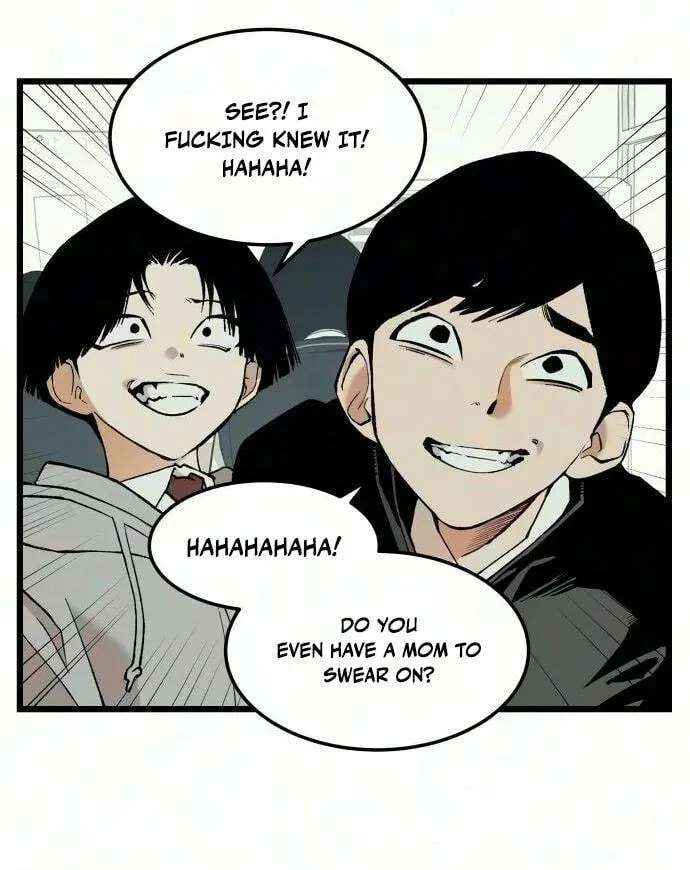 I Dare You Chapter 40 - page 56
