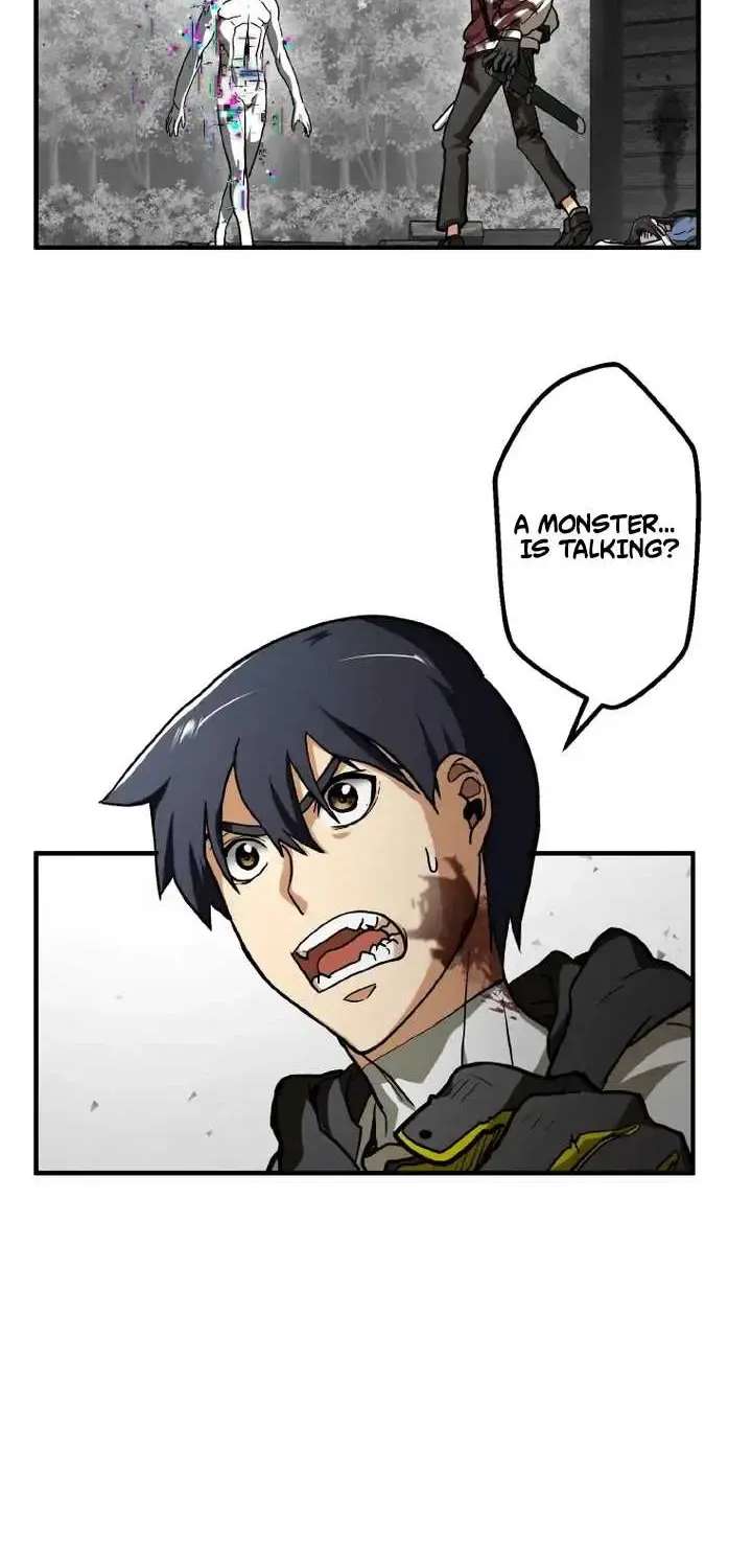The Vengeful Villain Slayer Chapter 3 - page 12