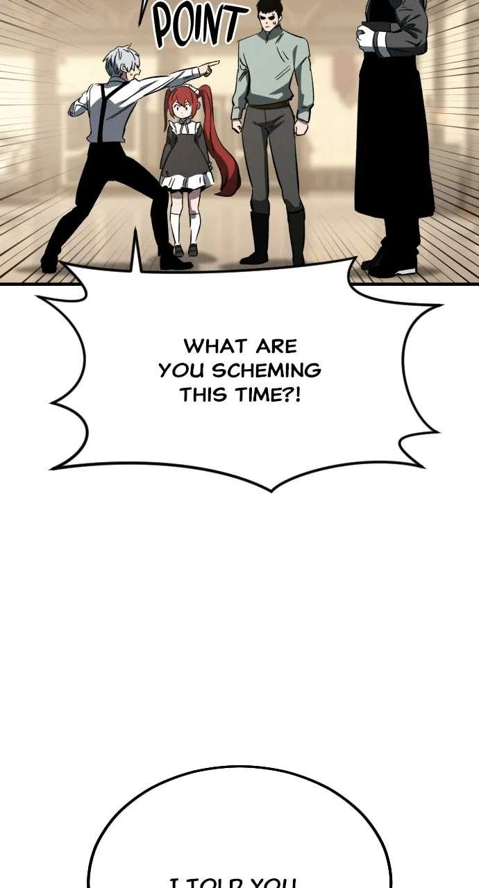 The Necromancer of the RenownedSwordmaster Family Chapter 3 - page 25