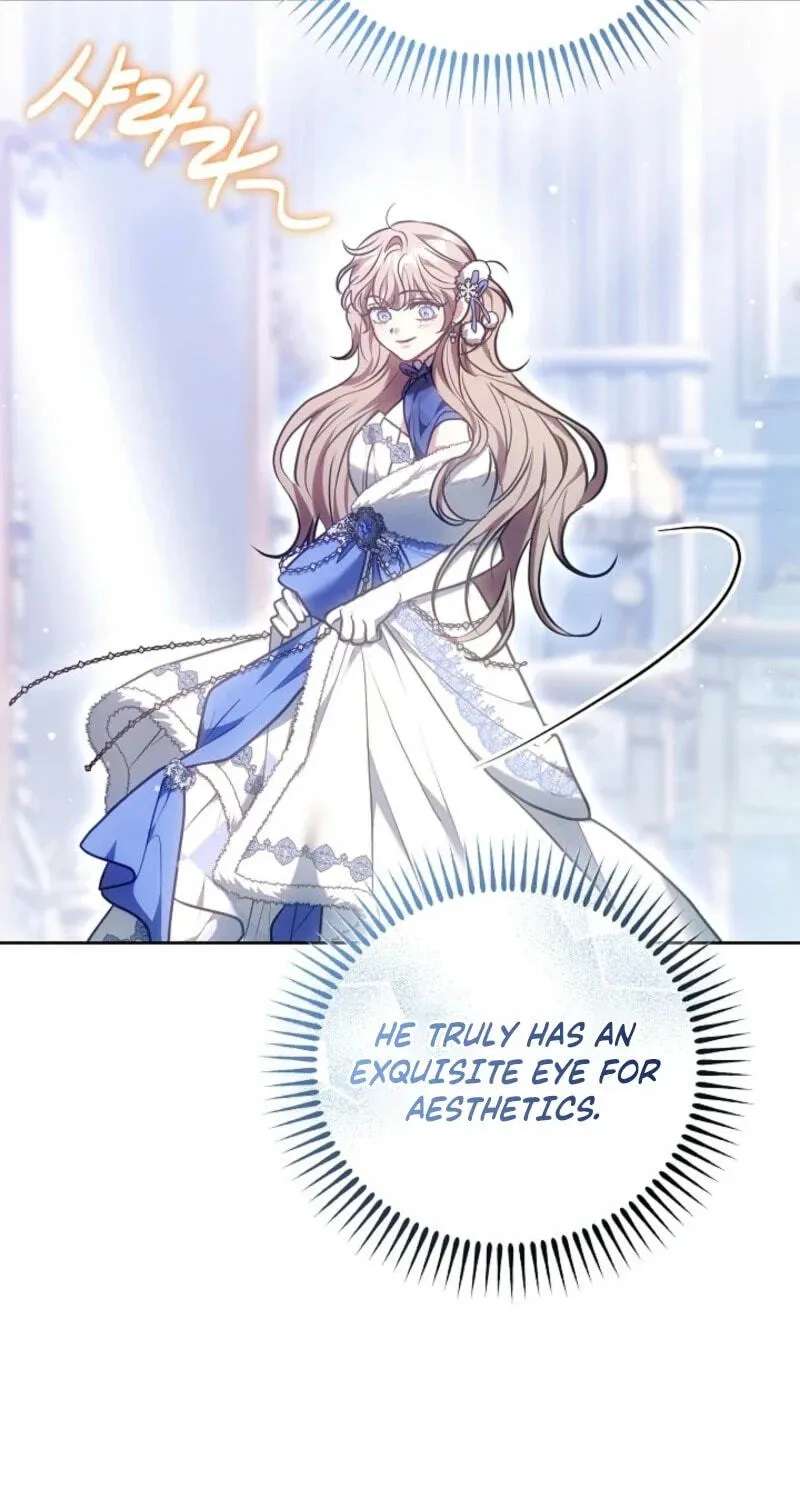 I'm a Homebody, but I Ended Up Possessing a Character in a Devastating Confinement Novel (Pre-serialization) Chapter 63 - page 71