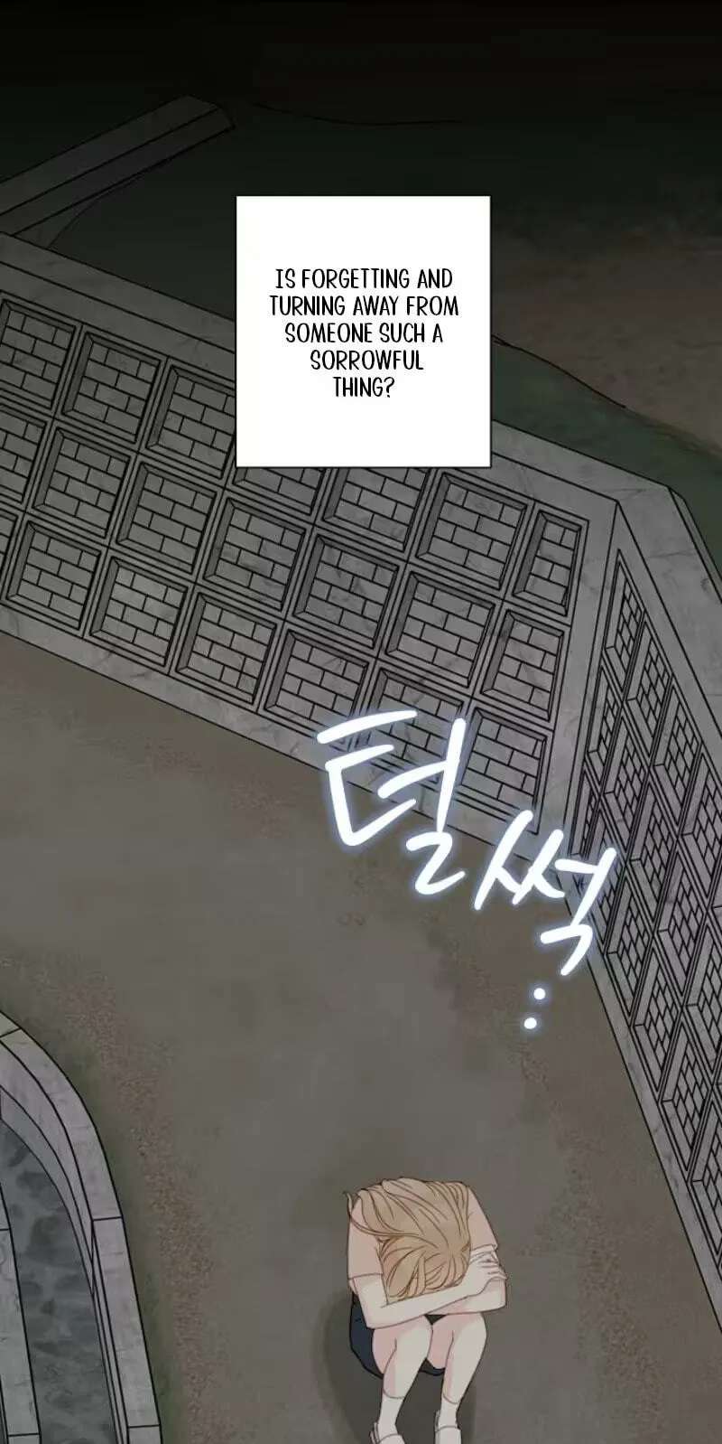 Mem Mem Chapter 28 - page 77