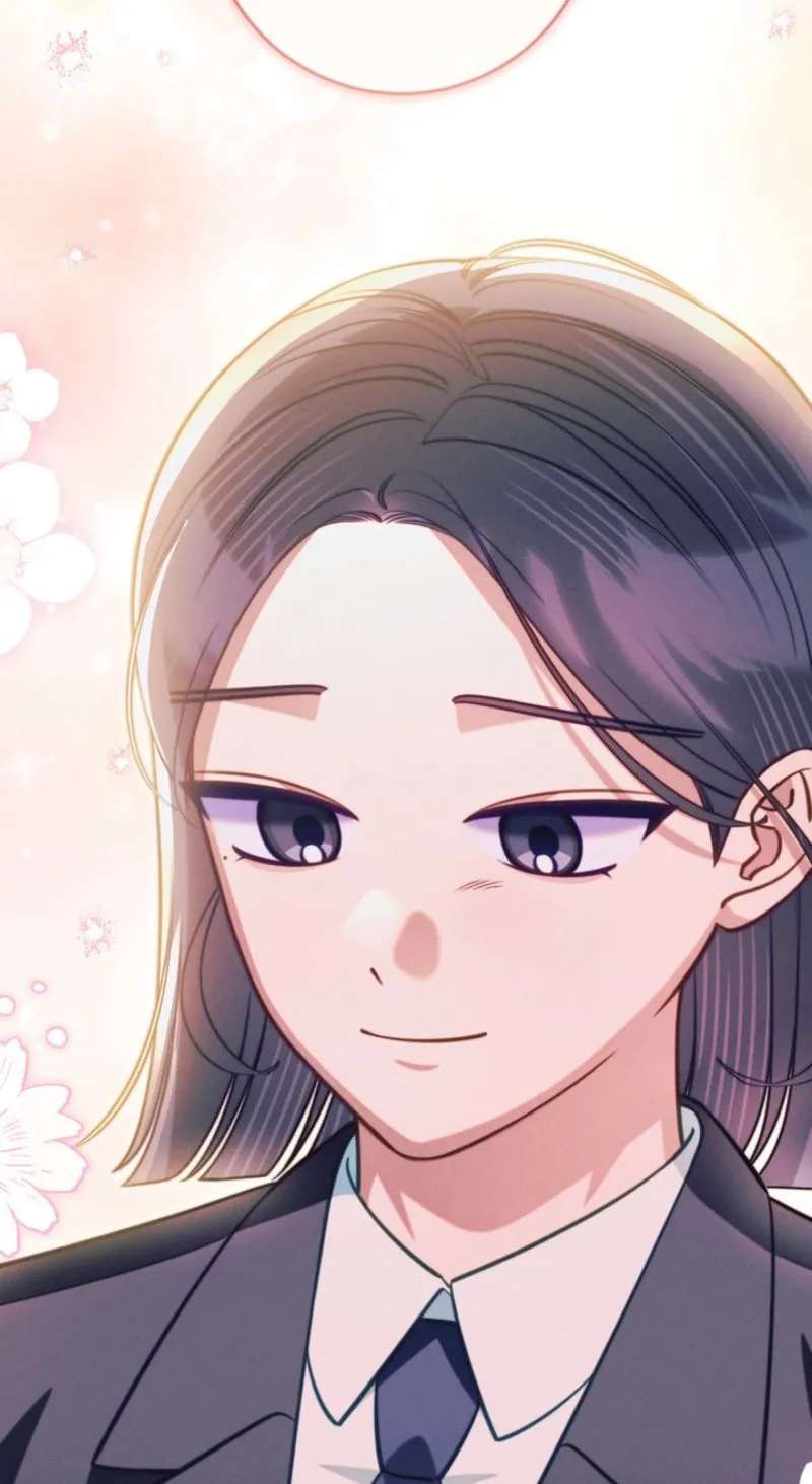 The Top Student Hides Her Regression Chapter 19 - page 6