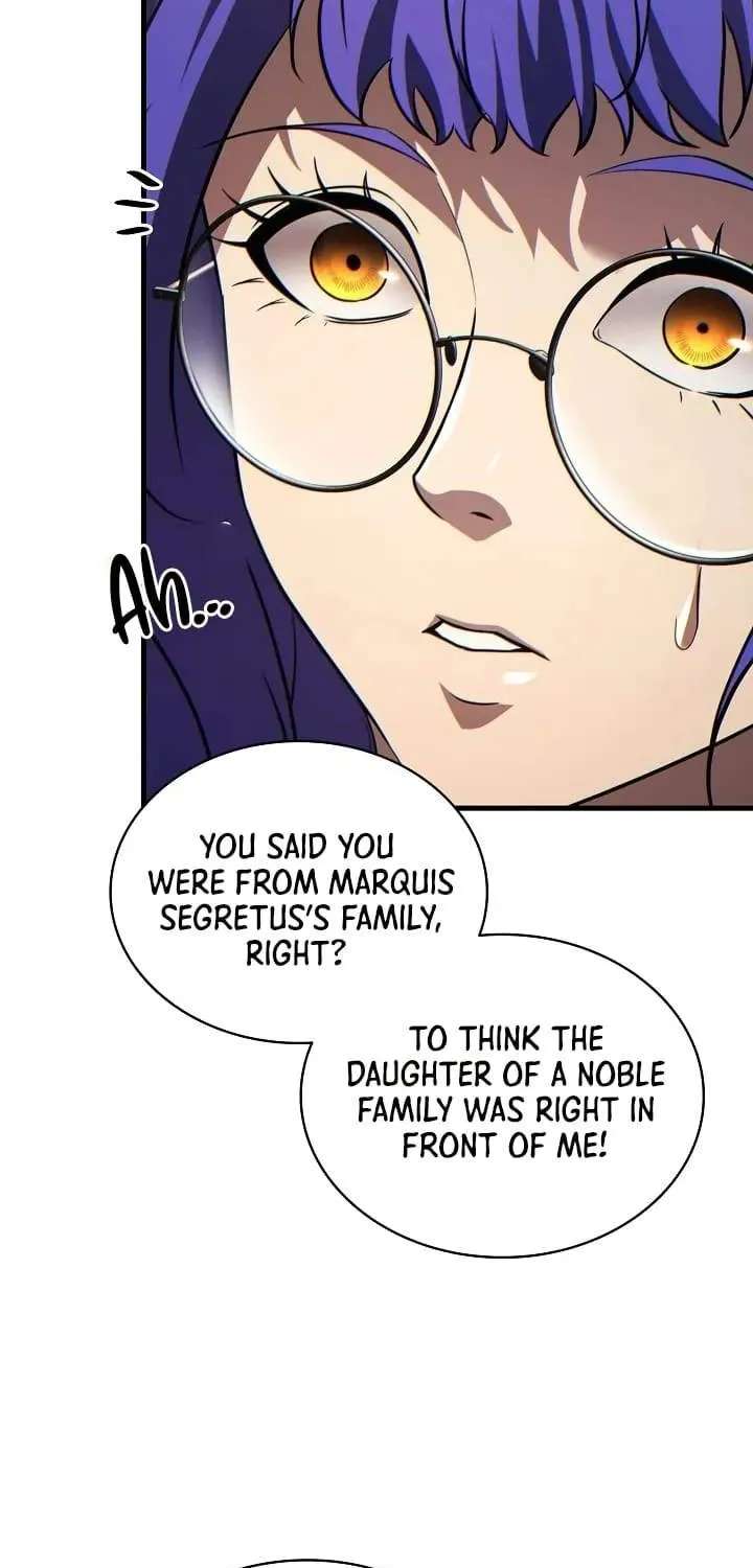 The Lord Who Levels Up by Devouring Chapter 7 - page 7