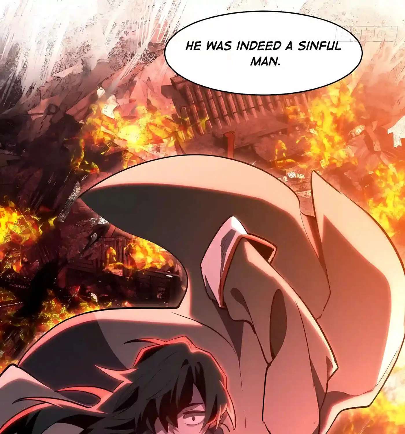 Kaiju Qiandao Huanggu Sheng Ti Chapter 169 - page 177
