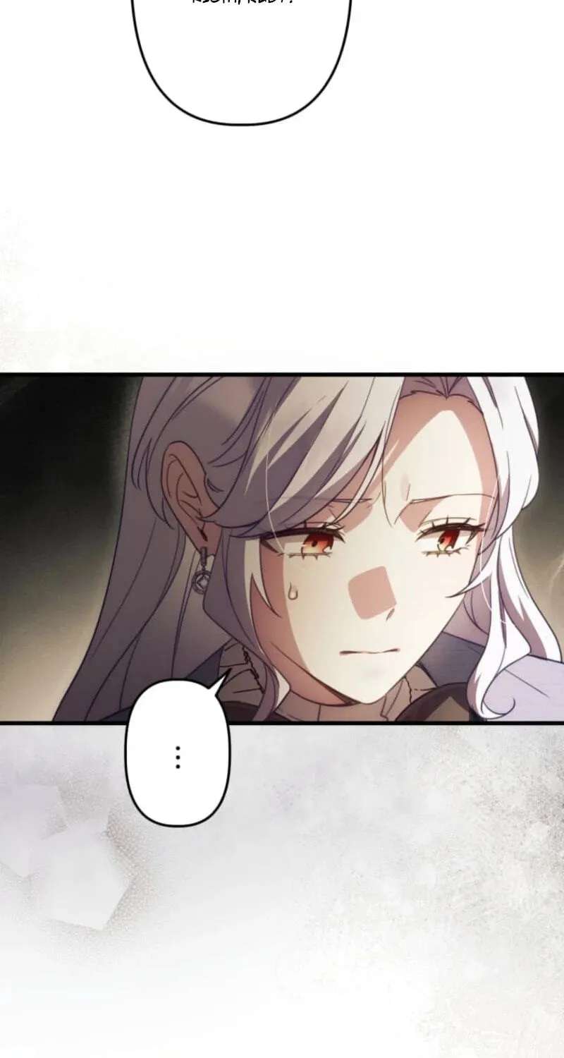 Although I Was a Condemned Witch, Everyone Dotes on Me After Regressing Chapter 21 - page 47