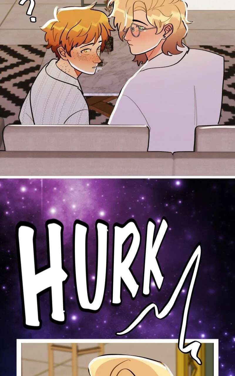 Star Catcher Chapter 106 - page 35