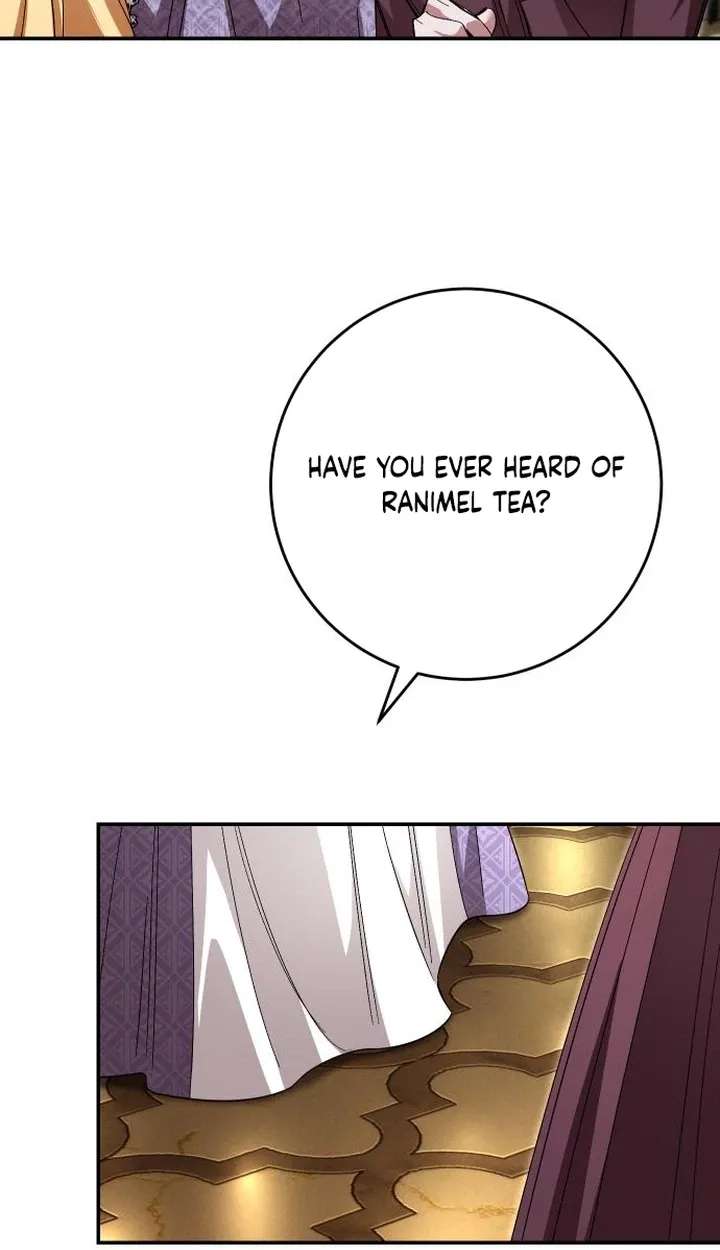 The Empresss Time Reversed Abducted Marriage Chapter 66 - page 51