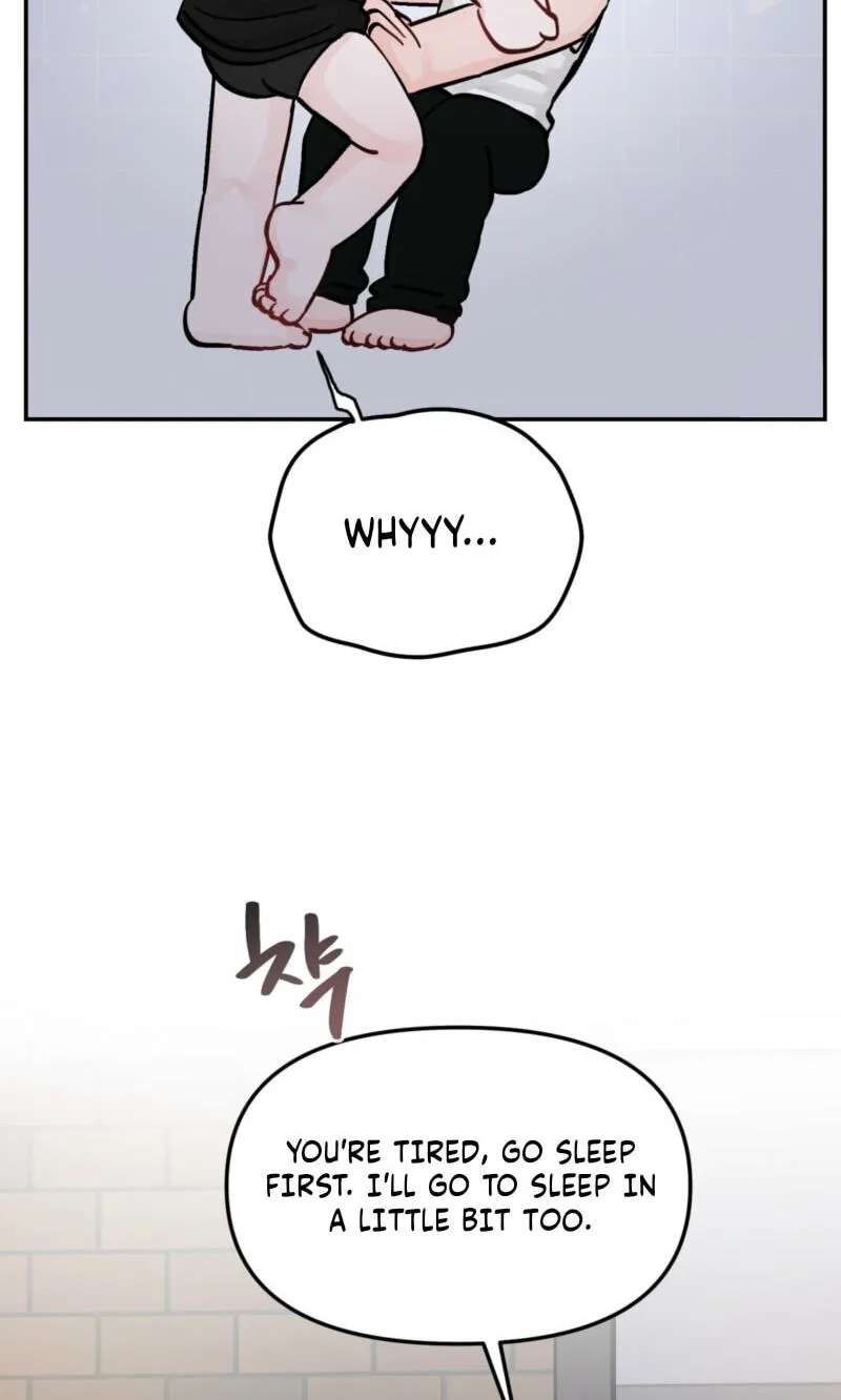 Jumping the Geon Chapter 48 - page 15