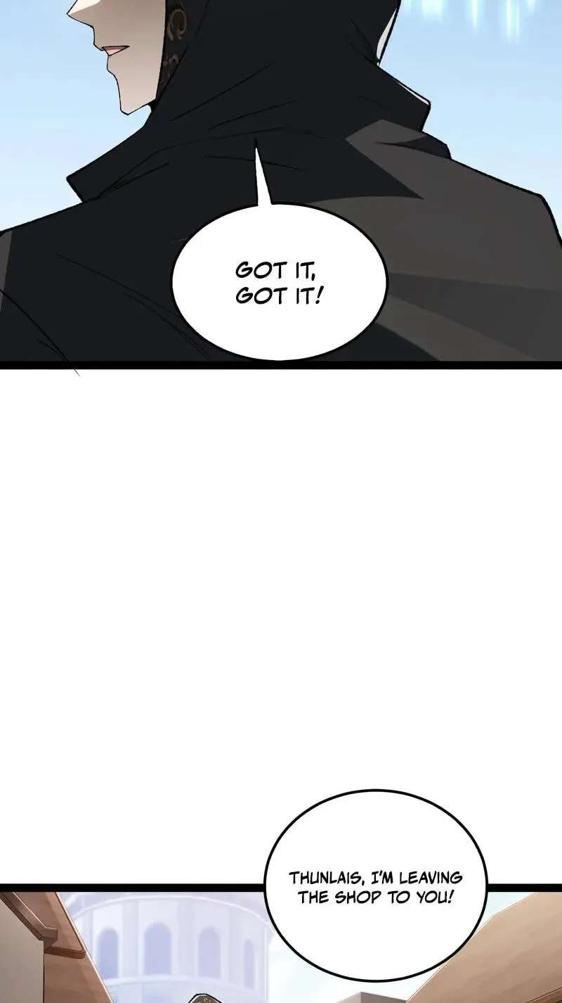 Rebirth of the Thief Who Roamed the World Chapter 39 - page 37