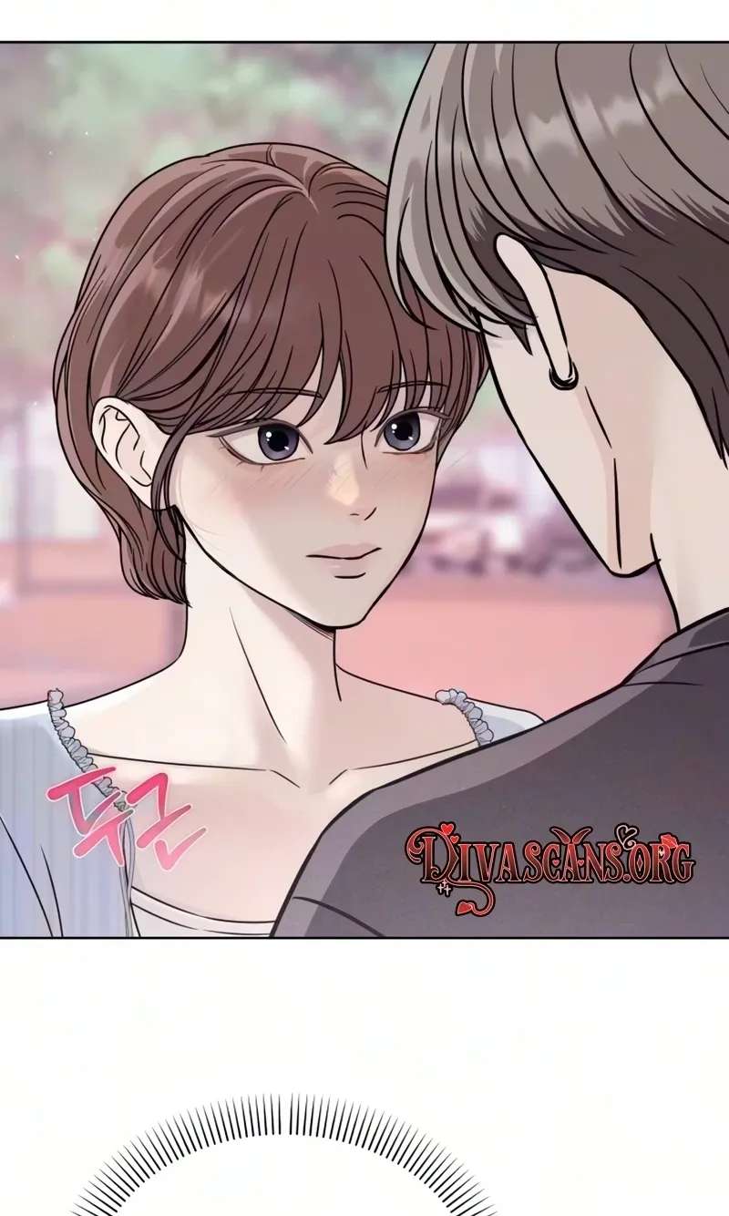 I Don't Want to Be a Man Chapter 12 - page 39