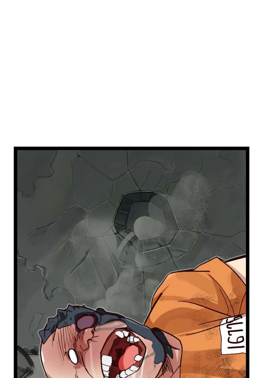 Clinic of Horrors (Canvas) Chapter 272 - page 41
