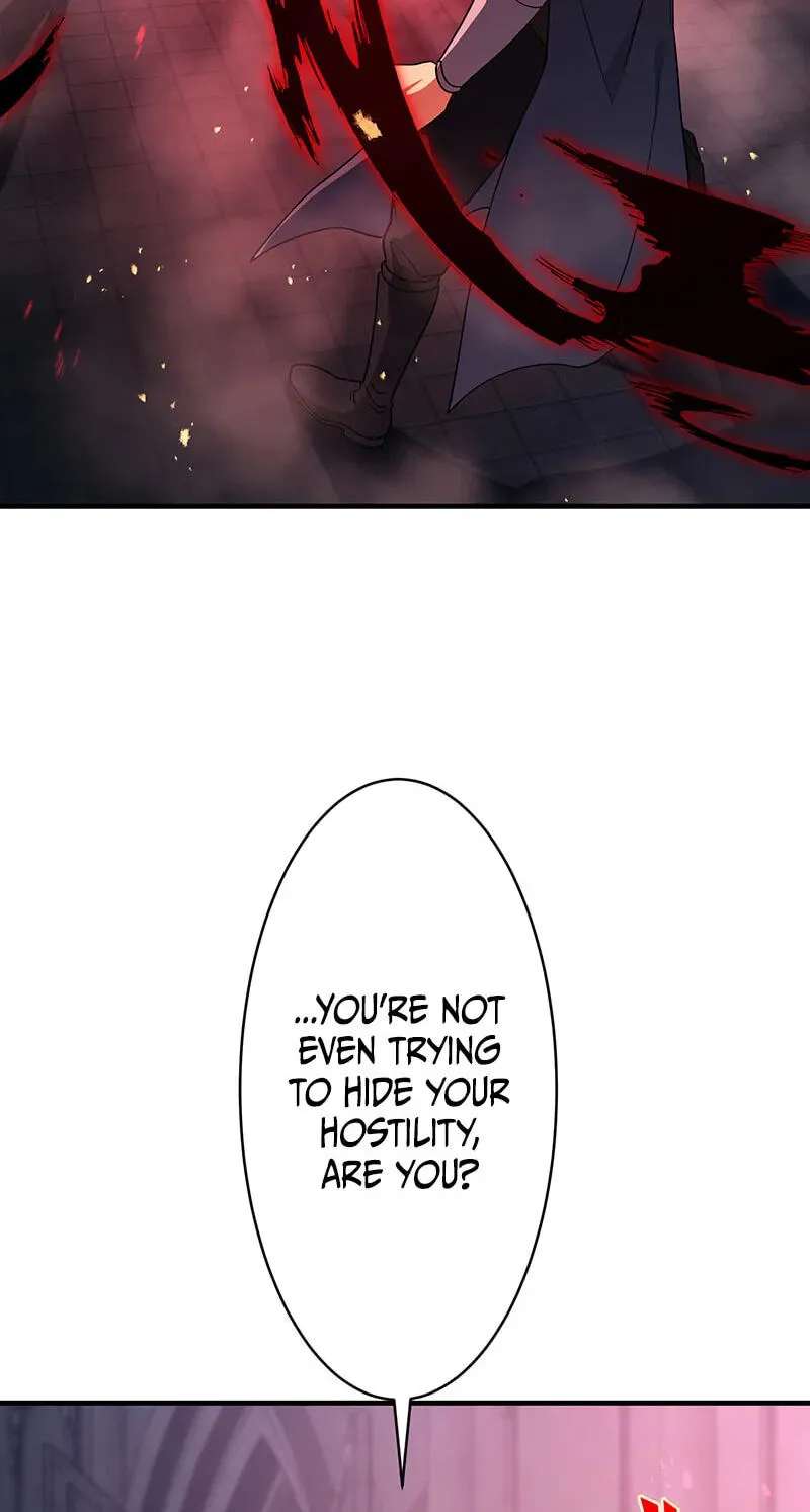 Chouetsu Kyuu Seikenshi, Makenshika no Sue Musuko ni Kaiki suru Chapter 28 - page 74