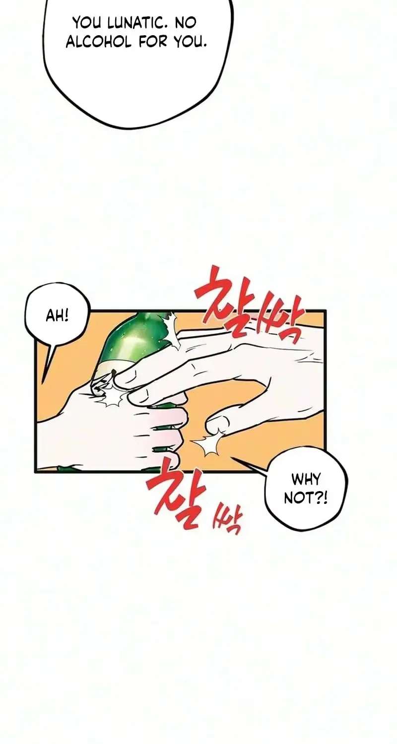 Hater Girl Chapter 15 - page 62