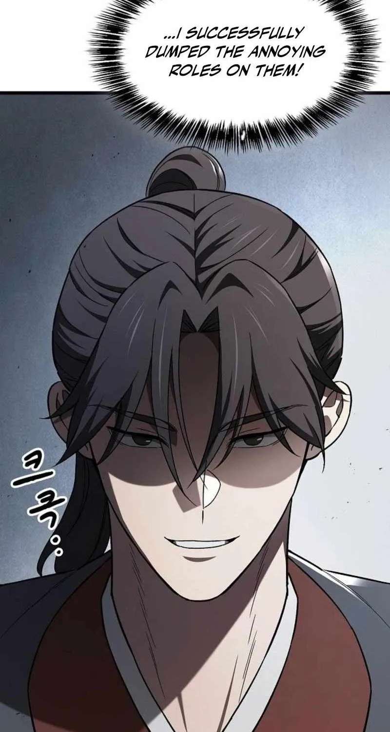 So？ Did Someone Force You to Become the Heavenly Demon？ Chapter 55 - page 38