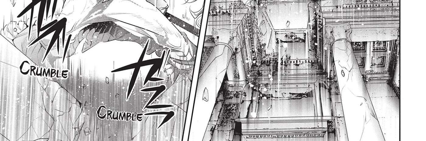 Gaman shinaide, Hades-sama. Reikoku na Meiou no Junai wa Sokoshirenai hodo Fukakute, Omoi Chapter 19 - page 54