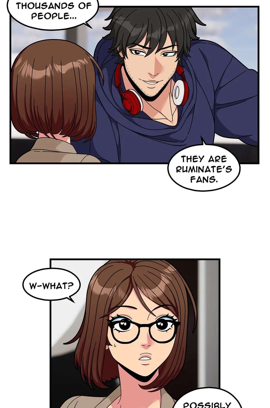 Let's Play Chapter 183 - page 26