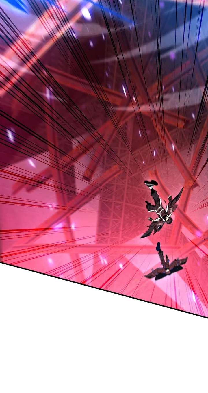 The Underworld Transcendent Is Unrivaled at the School——! Chapter 44 - page 58