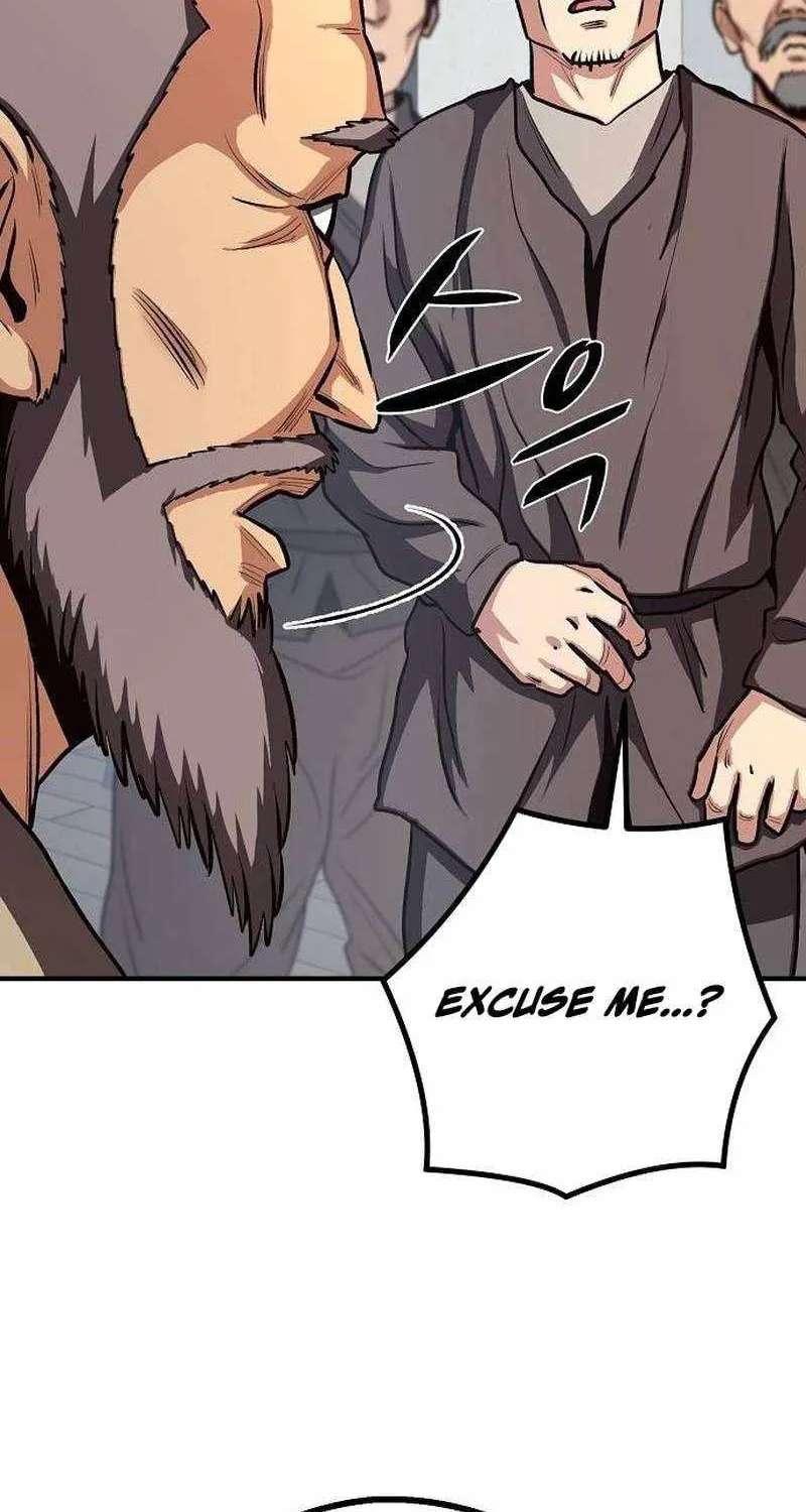 The Berserker's Second Playthrough Chapter 39 - page 87