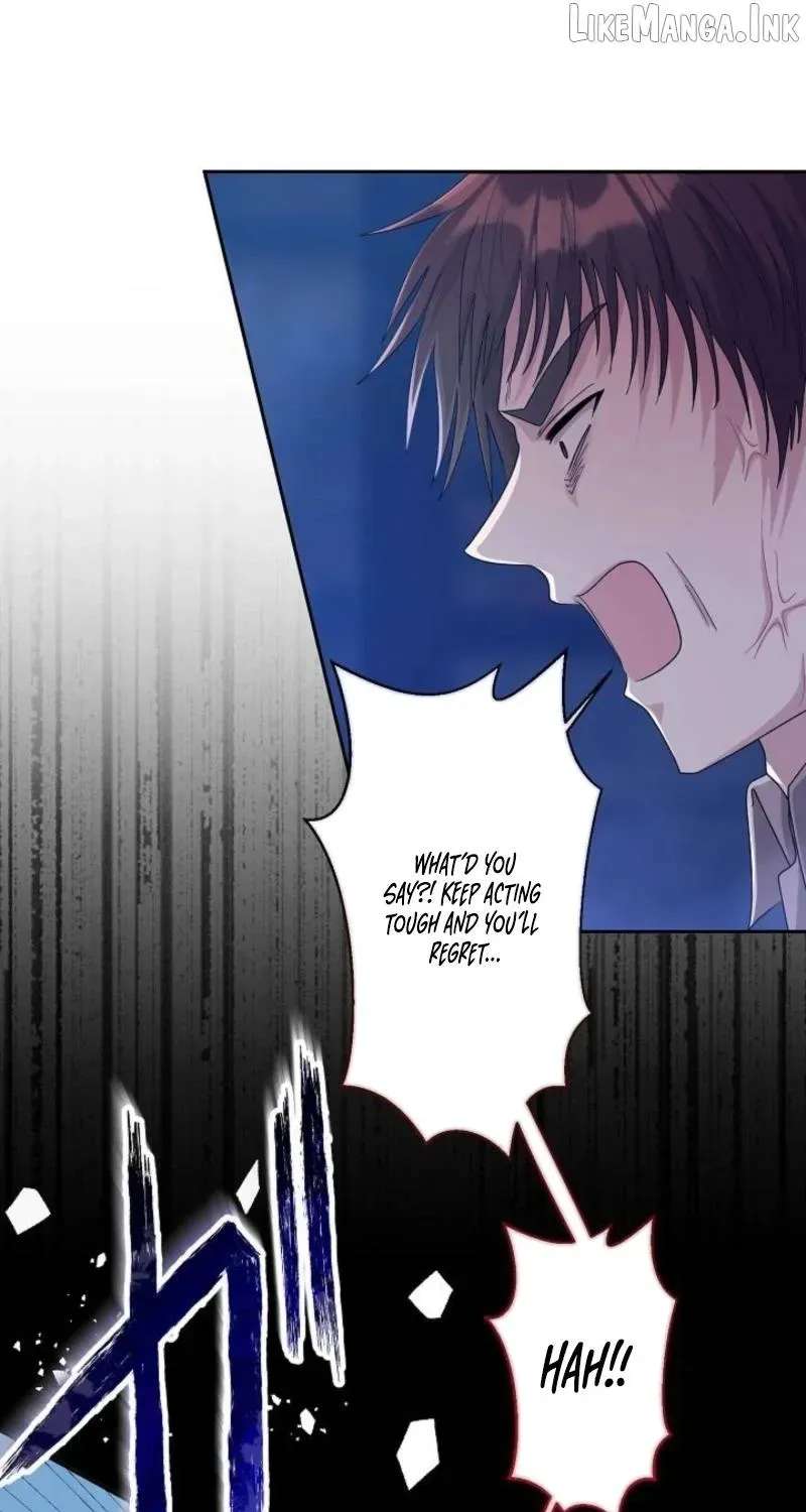 I Tried to be a Villainess, But Now I'm Being Obsessed Over?! Chapter 34 - page 71