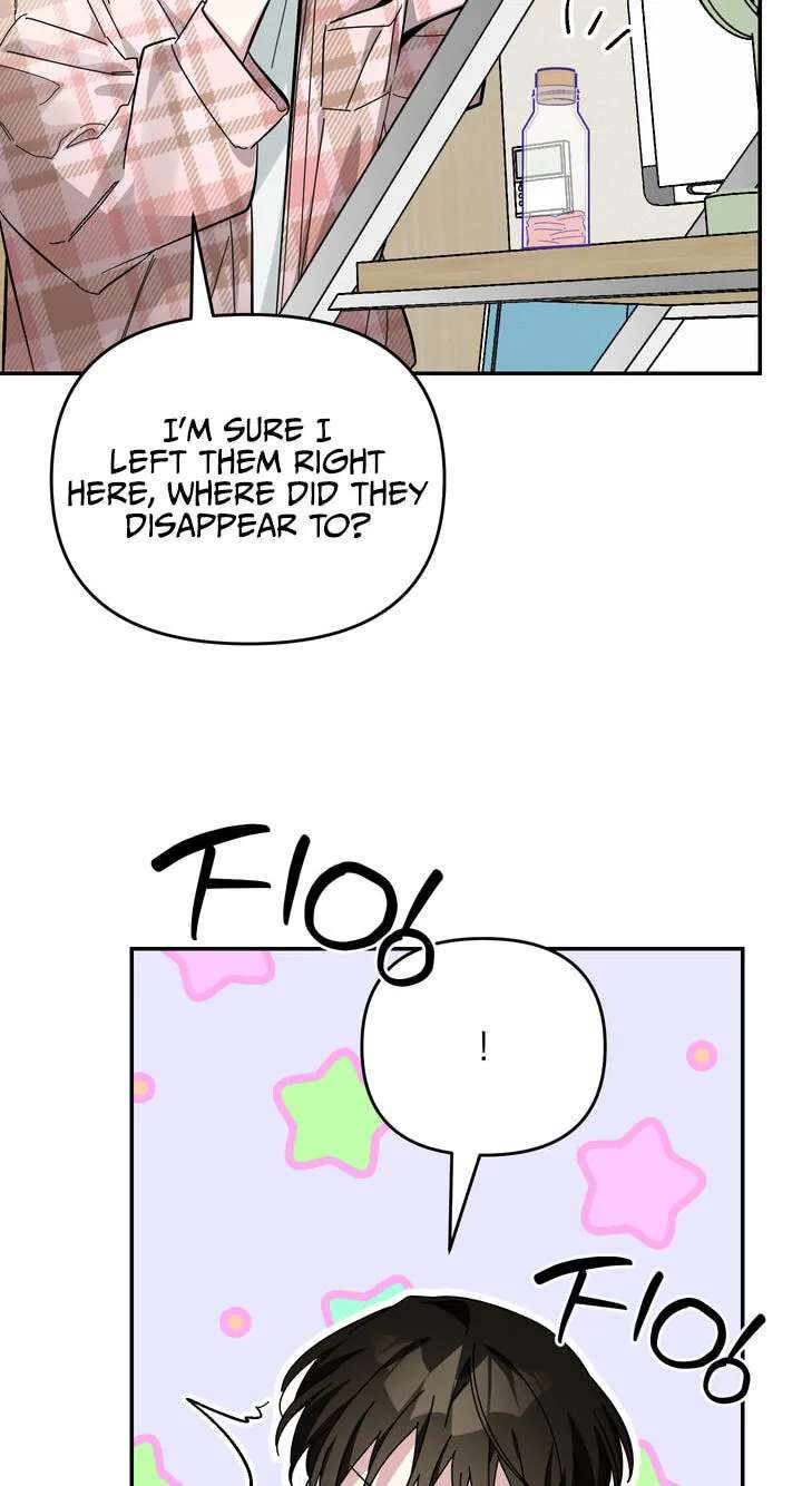 Give Birth to a Baby Wildcat for Me, Unless You Want to See Me Go Insane! Chapter 34 - page 62