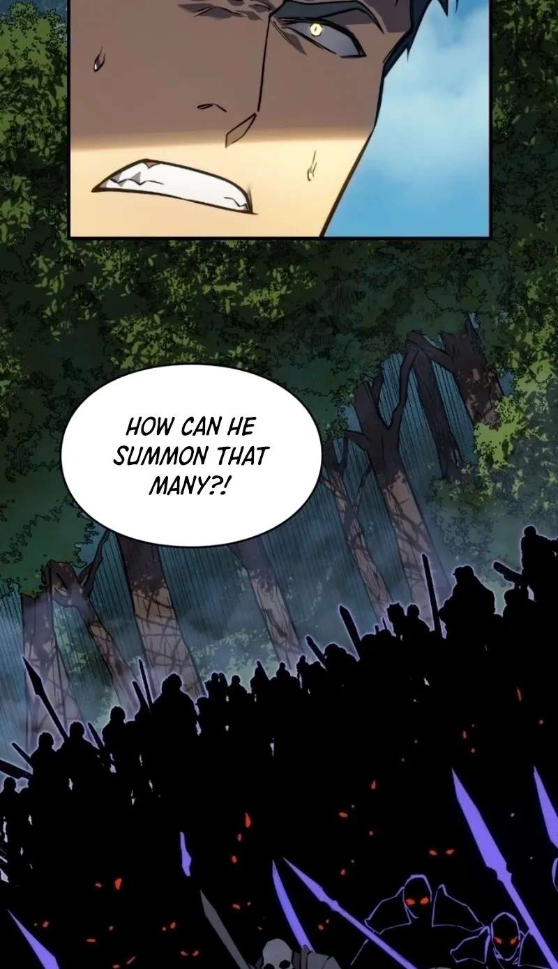 Rise of the Limitless Necromancer Chapter 40 - page 59
