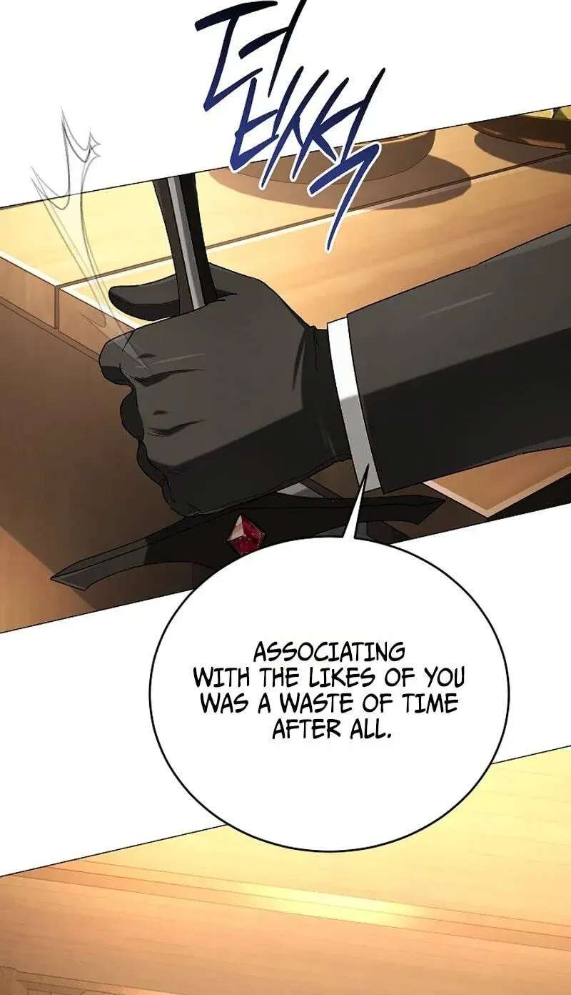 Is It a Problem if the Protagonist Is a Persona-Obsessed Character? Chapter 33 - page 118