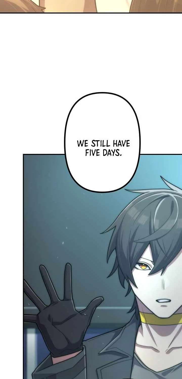 I Became An S-Rank Hunter With The Demon Lord App Chapter 162 - page 31