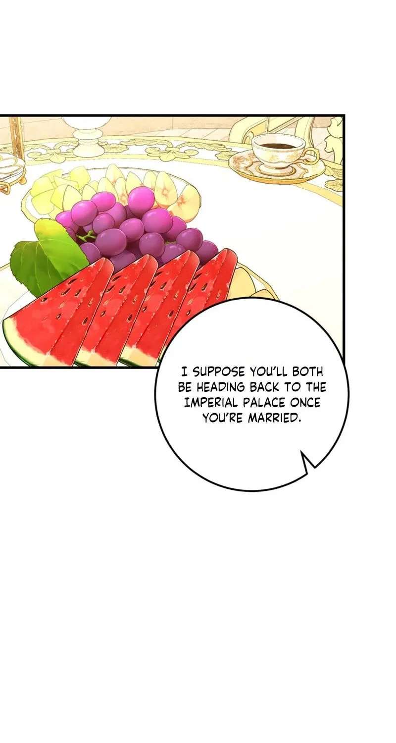 Country Life With His Sexy Majesty Chapter 61 - page 23