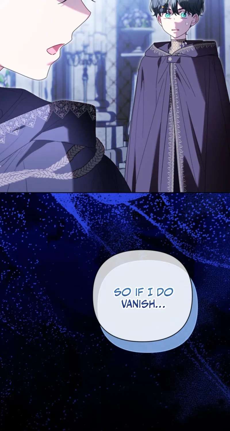 I Think It Would Be Better For Me to Become King Chapter 76 - page 74