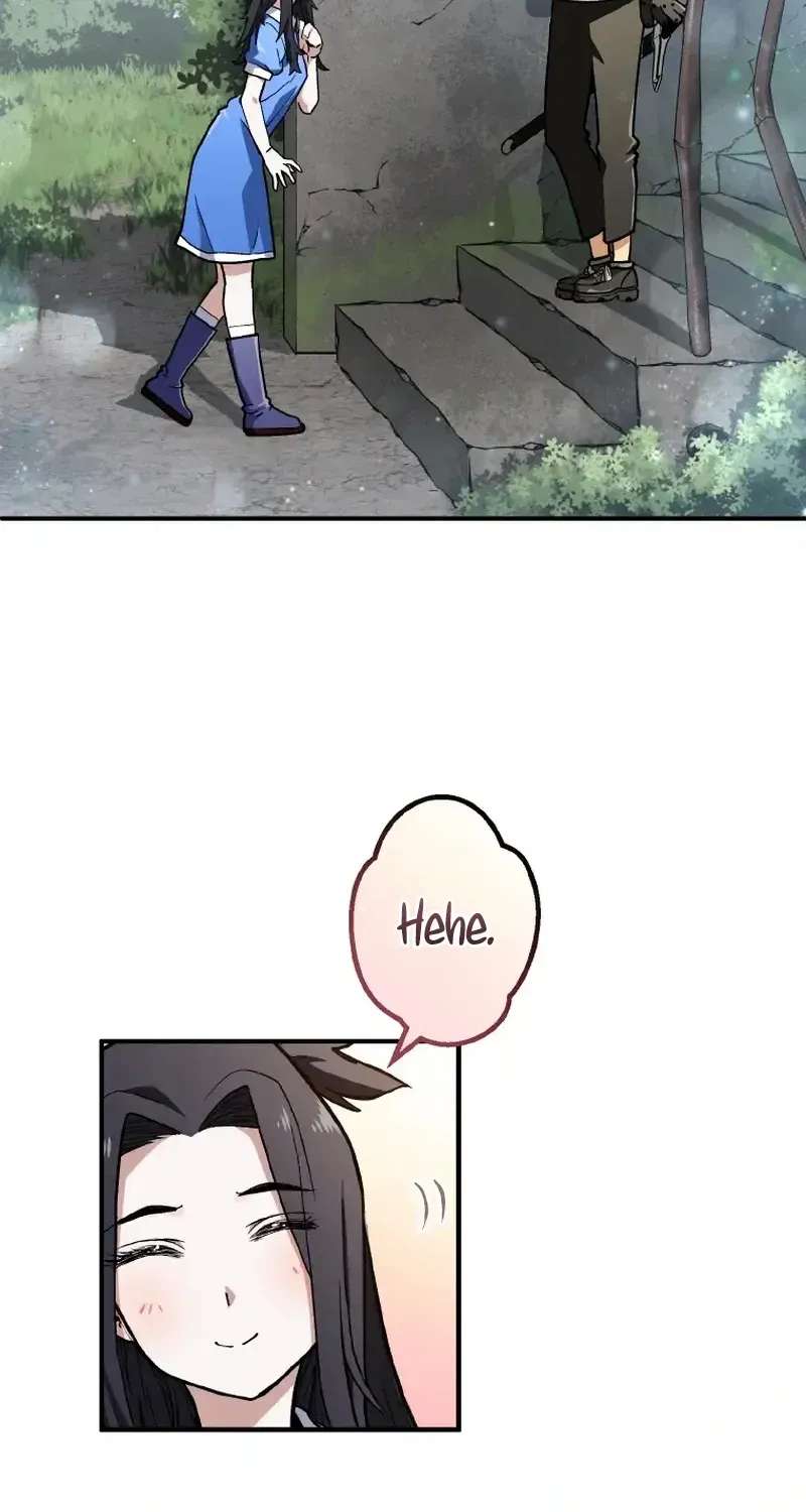 Revenge of the Villain Slayer Chapter 1 - page 19