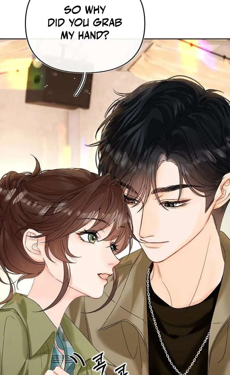 My Blind Date Is My Ex-Boyfriend Chapter 17 - page 116