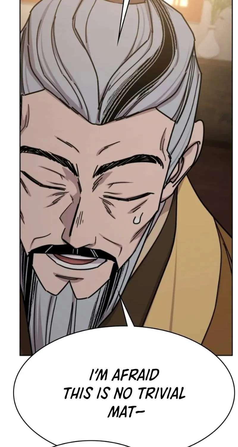 Return Of The Mount Hua Sect Chapter 184 - page 84