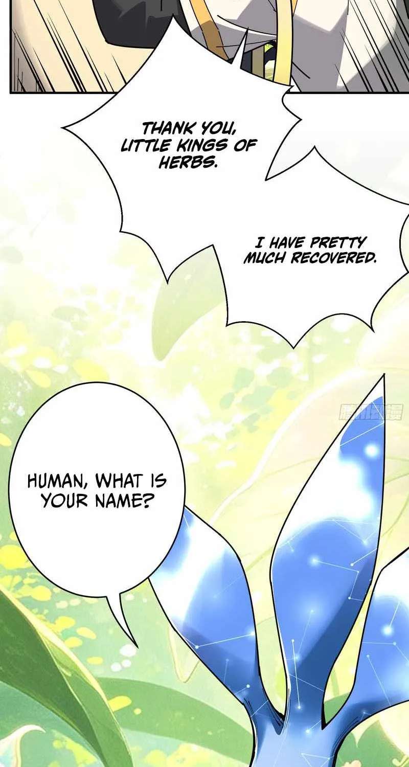 Who Let Him Cultivate Immortality Chapter 25 - page 16