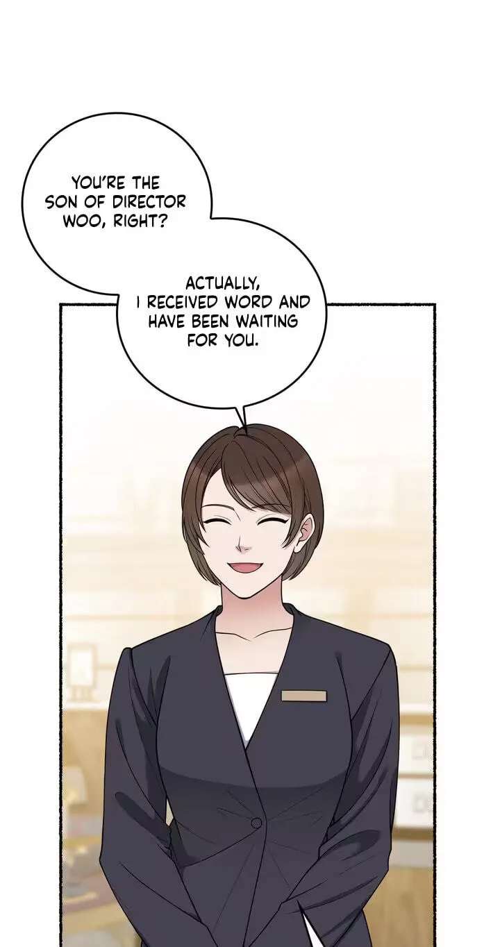 Devil! I Love You Chapter 39 - page 12