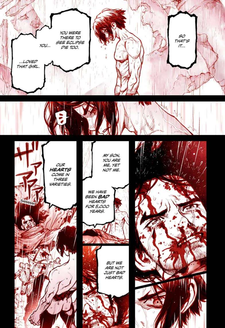 The Marshal King Chapter 30 - page 5
