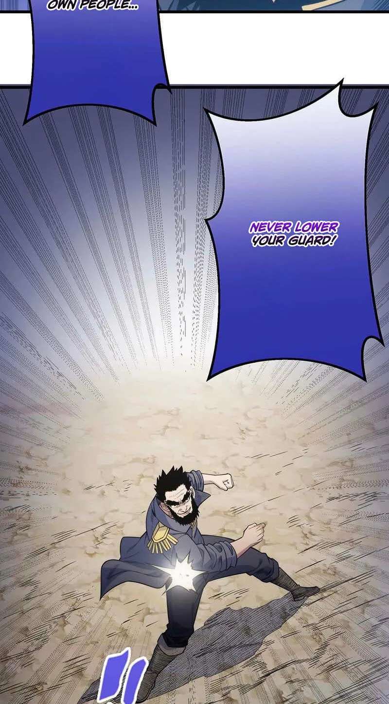 The Demon Lord Reincarnated as a Slave Chapter 42 - page 34
