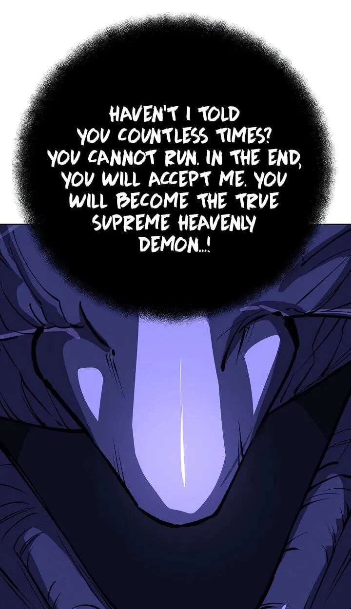 Space Cheon-ma 3077 Chapter 105 - page 101