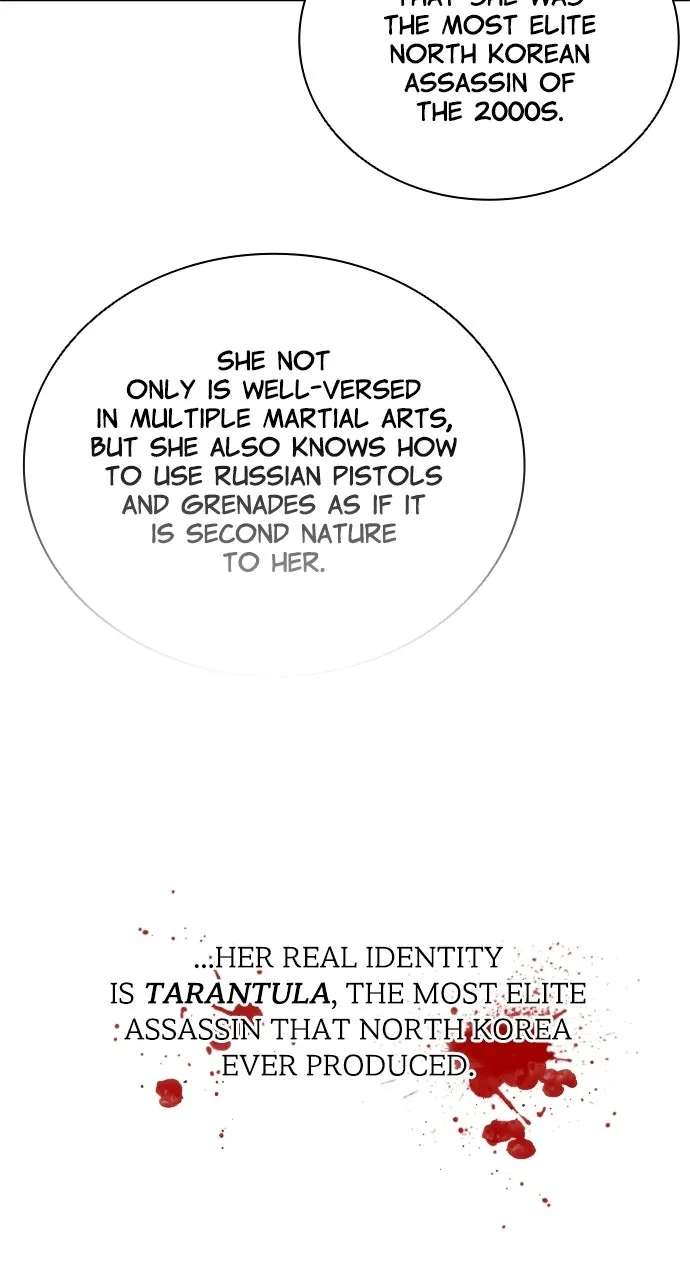 Code Name: Tarantula Chapter 44 - page 4