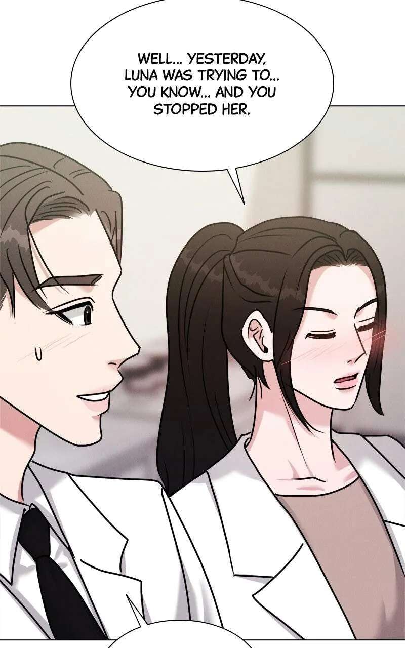 Date or Die Chapter 61 - page 28