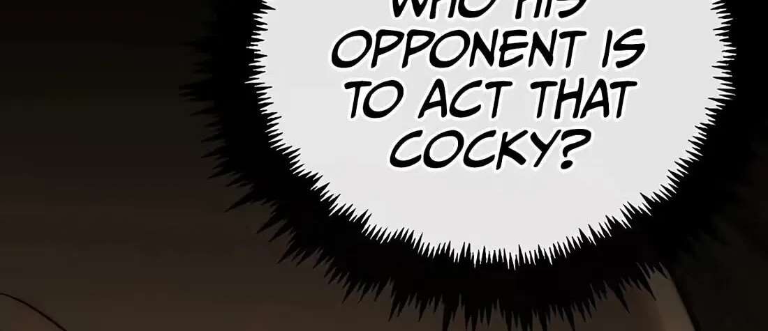 A Man's Man Chapter 266 - page 34