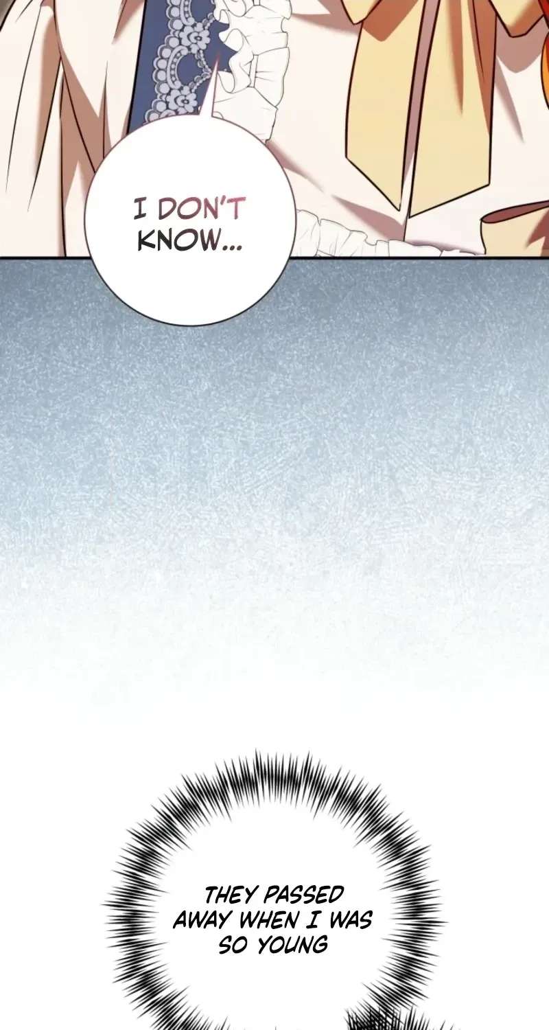 Get Out of My Romance Fantasy Chapter 19 - page 40