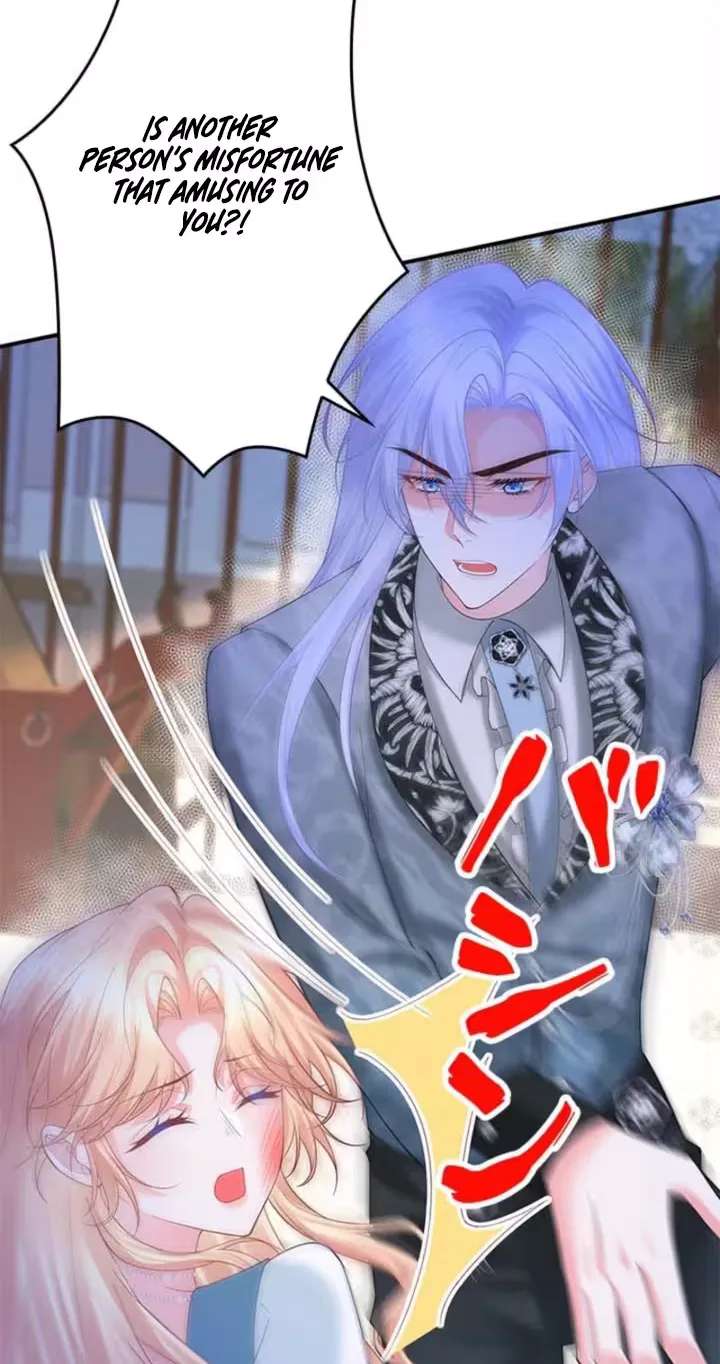 Missed My Happy Ending, Met the Demon Grand Duke Chapter 39 - page 41