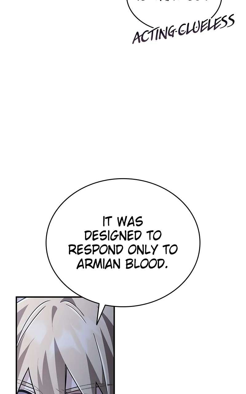 A Cadet Becomesa Prophet?! Chapter 41 - page 31